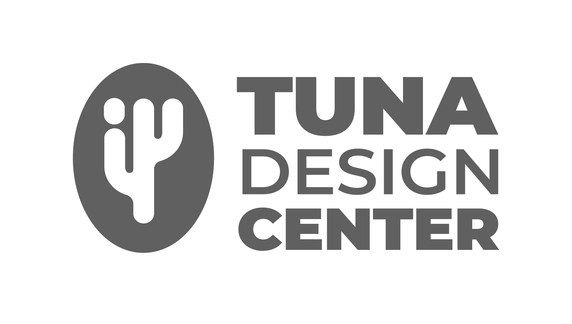 Logotipo Gris Transparente Bloque